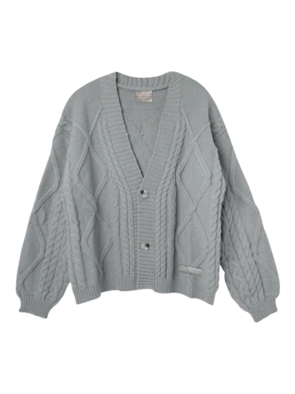 Taylor Swift TTPD Tortured Poets Department Cardigan Official Size MD/Large